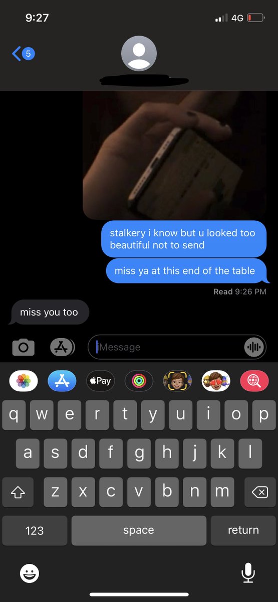 zyoflwr's tweet photo. RILEY SENT THE I MISS US TEXT THIS IS NOT A DRILL https://t.co/8F3QDBtEUm