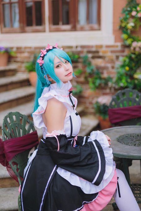 コスプレイヤーゆきそんのTwitter画像1