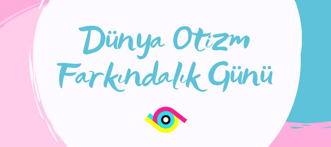 Otizm bir engel ya da hastalık değil, farklılıktır.

#otizm
