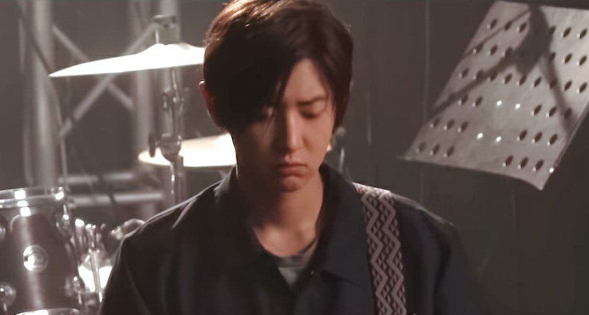 loeygraphs's tweet photo. NAURR HE IS POUTING💔😔 #CHANYEOL #찬열 #박찬열 #엑소찬열 https://t.co/LzJ09onorb