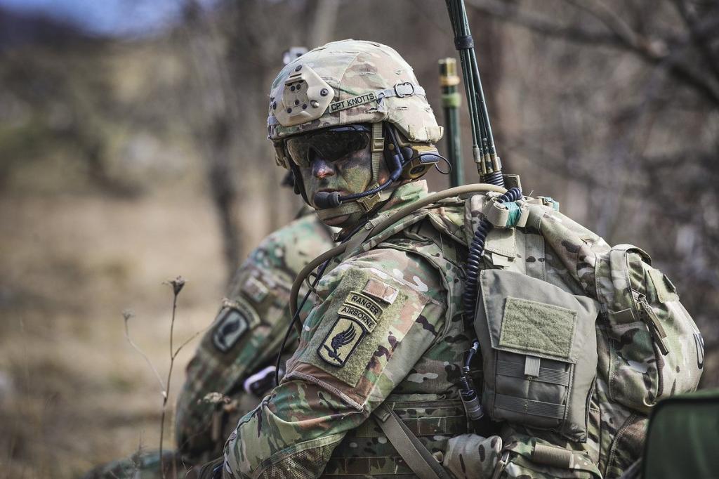 U.S. Army tweet media