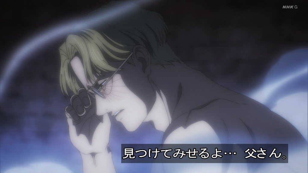 進撃の巨人の安楽死計画が人類補完計画っぽく感じる Togetter