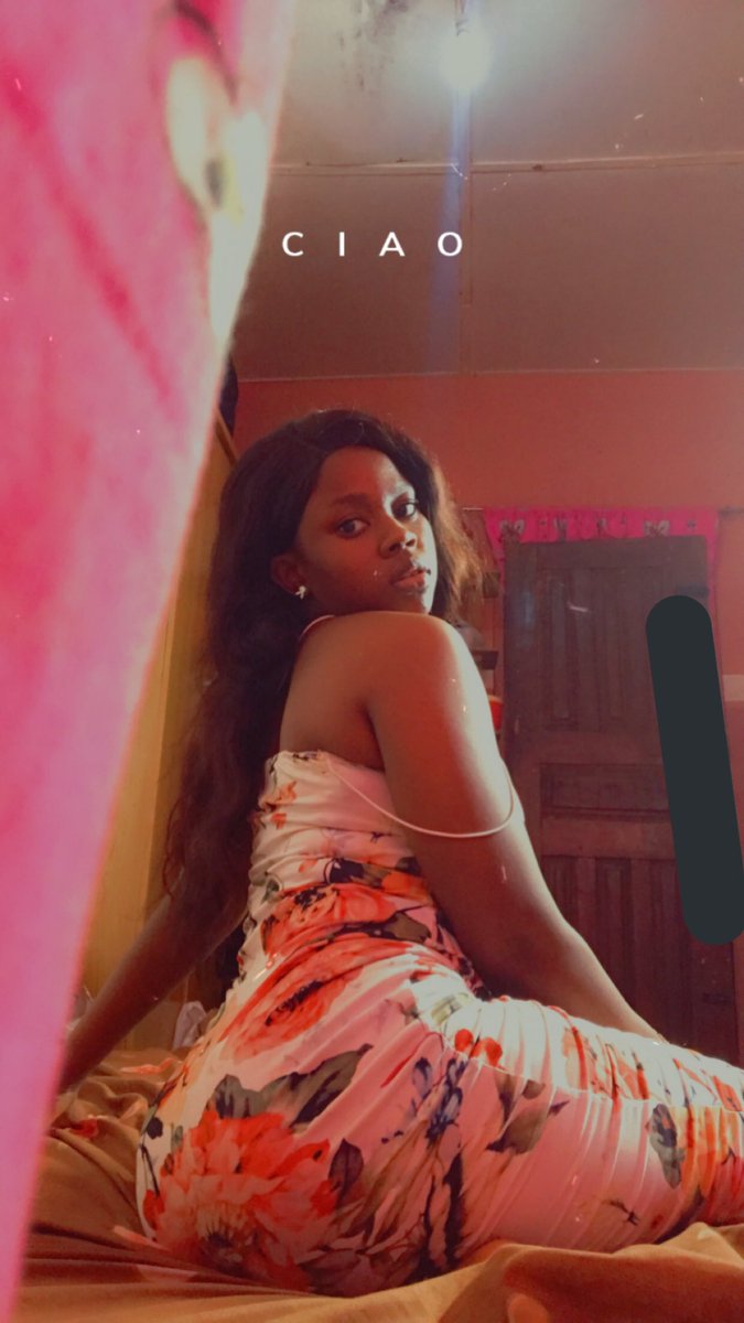 _iikeoluwa's tweet photo. E choke 😍 https://t.co/O07J2NurtR