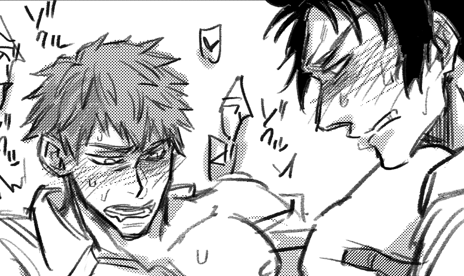 ※R18 NSFW 土斎らくがきスケベ   ぽいぴく画像クリックした方が見やすいとおも