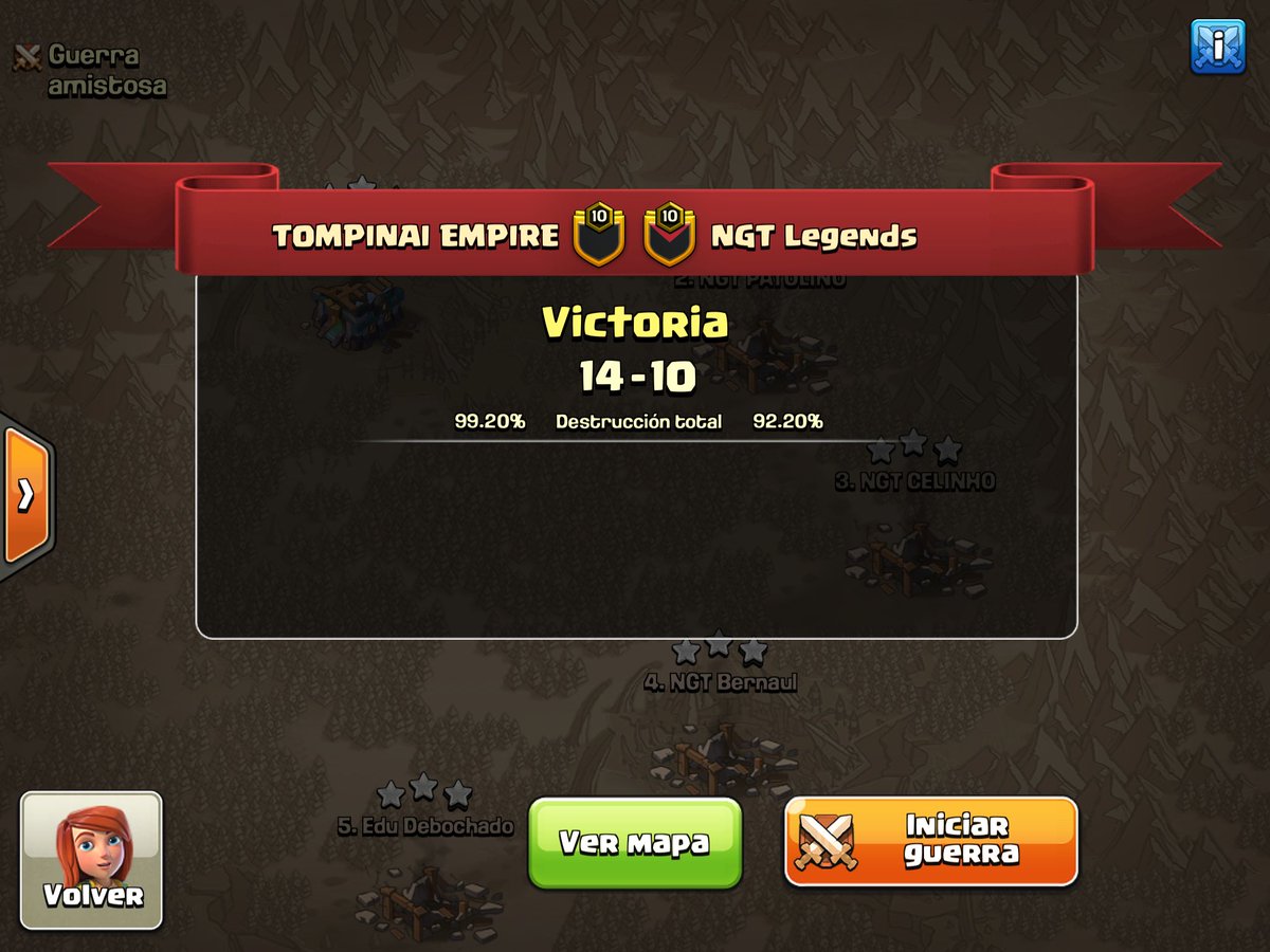 rigotorres23CoC's tweet photo. GG🔥 https://t.co/uOTAJwoTzC