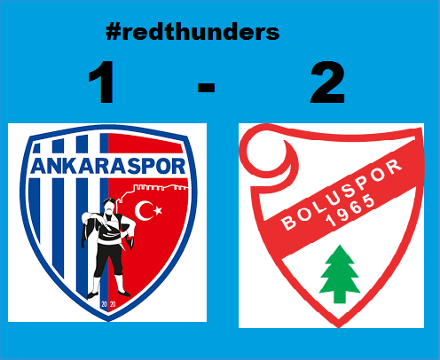blmireurope's tweet photo. #Boluspor #RedThunders    🔴⚪️  😎👊 https://t.co/ljPNLNKx3E