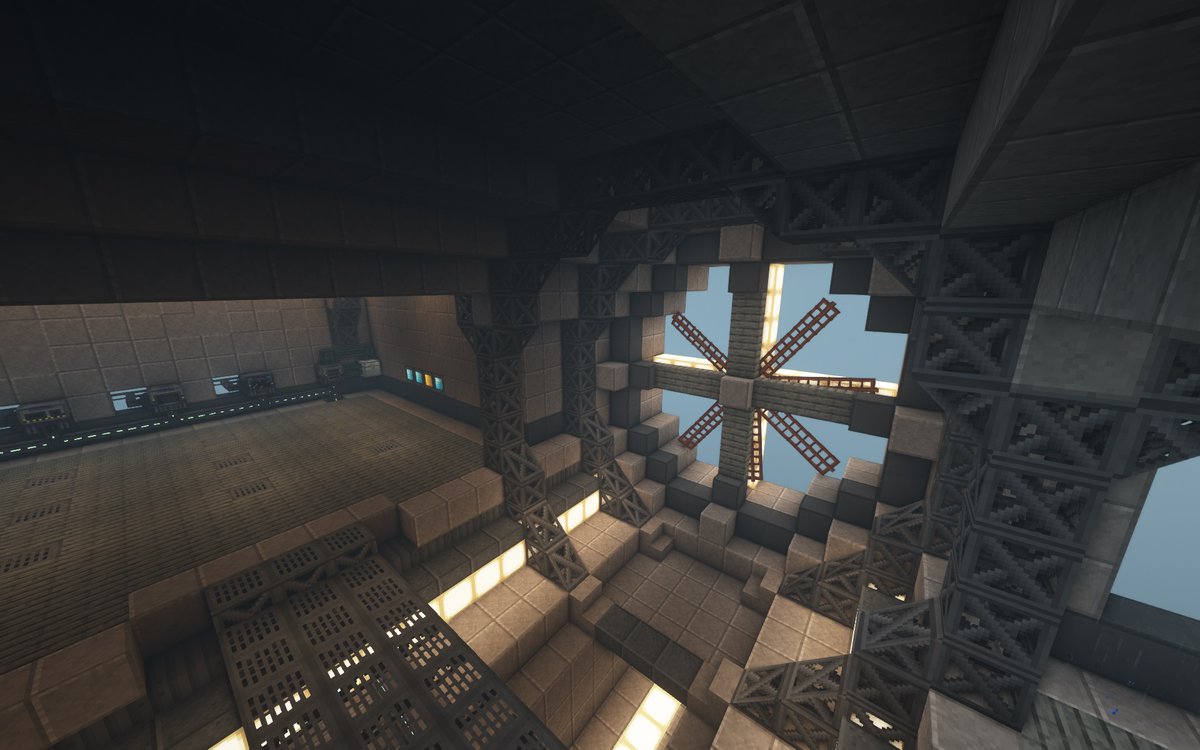 ilskar1's tweet photo. You can do realy cool stuff in modded minecraft :) #minecraft #skybees #moddedminecraft https://t.co/d5MYdvypQr