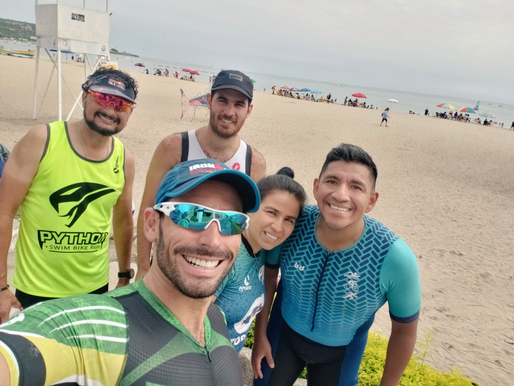 JuanJose_J4's tweet image. #Swim + #Run 
Somos Python #SomosPython
@EdwardBR30 @oscaryagues #Marielita #Jaime #Salinas