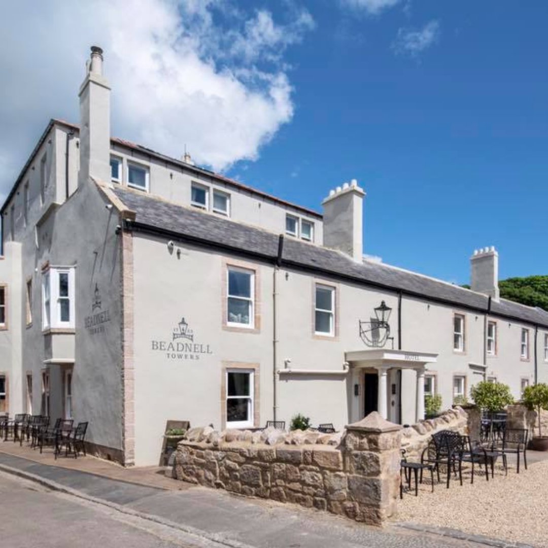 The sun is shining, spring flowers are blooming and we are taking bookings once more. We are taking table reservations for our outdoor Terrace now for the 12th April onwards. Book today to avoid dissappointment.
 #staywithus #hotelhideaway #boutiquebolthole #hotelgoals