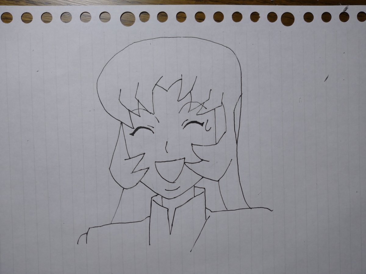 ゼンイチロー イラストに挑戦 Awbr8zjtu0d81ux Twitter