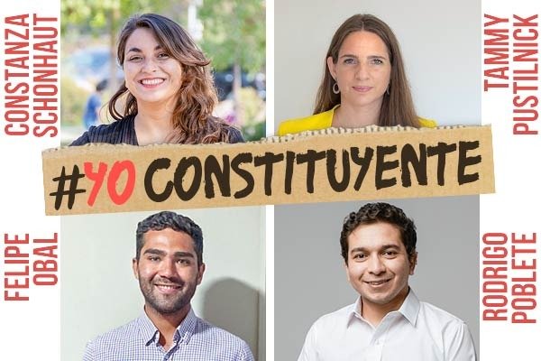 DFinanciero's tweet photo. 🙋‍♀️🙋‍♂️#YoConstituyente Felipe Obal: "He trabajado en el distrito durante años, conozco las necesidades de mis vecinos y las ideas que buscan plasmar en la Constitución".
El cuestionario de @duranobal: https://t.co/FV8MfWJVLU https://t.co/QAC6YGYvM7