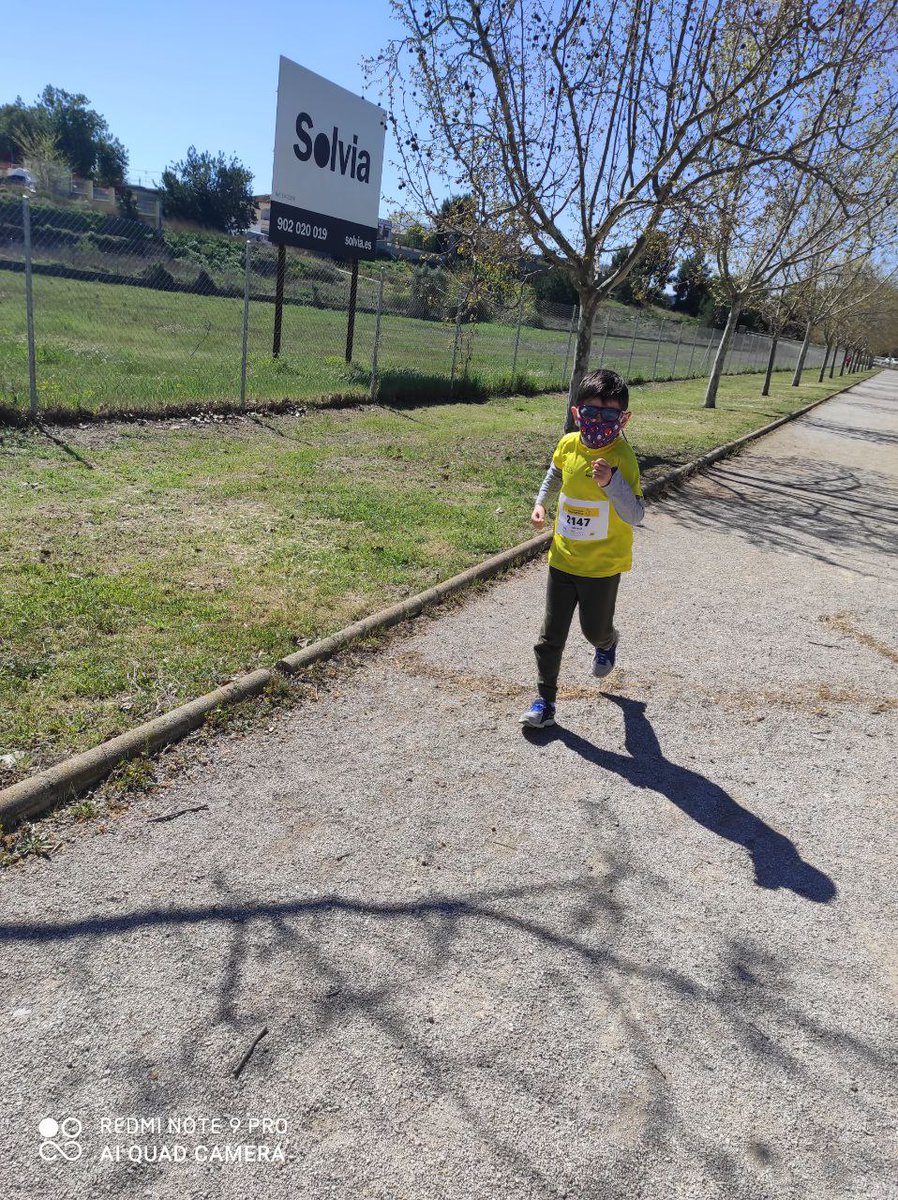 csaingrid's tweet photo. Gonzalo y Eloy.
Reto superado 🏆🏆
#RetoFundacionJuanBonal https://t.co/eQdK9NhCQv