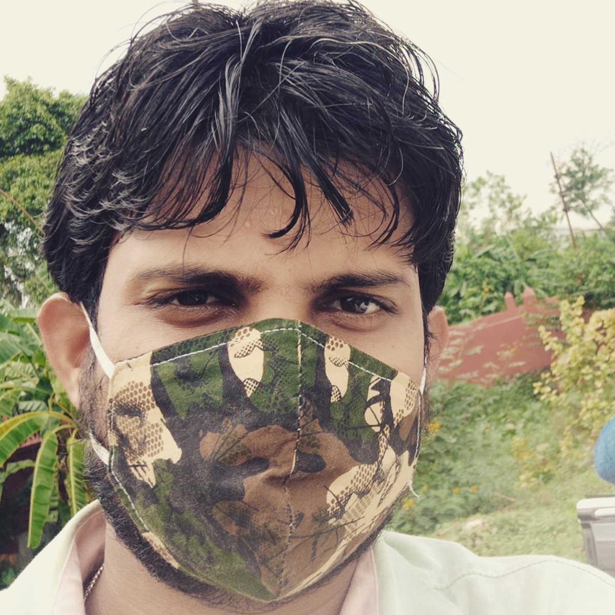 Shantanusahoo90's tweet photo. #NewProfilePic https://t.co/uCCgRSwFtd