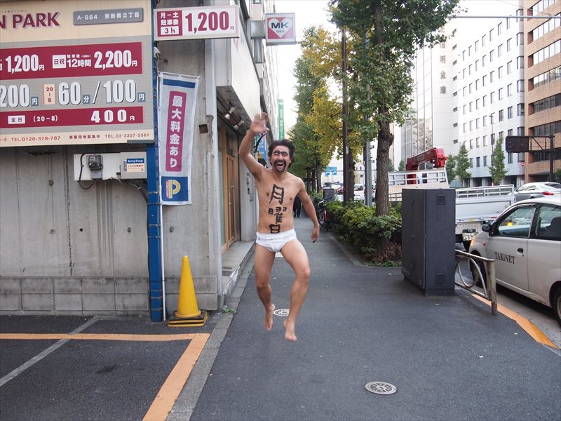 yoppymodel's tweet photo. 今週も来ました。 https://t.co/5TJ7FHZWhM