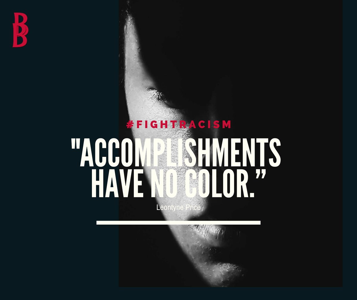 BrainyBulls's tweet photo. To bring about change, you must not be afraid to take the first step. We will fail when we fail to try.
Let's Fight Racism 😊
.
.
#BrainyBulls #FightRacism #blacklivesmatter #stopracism #noracism #endracism #DigitalAgency #CreativeAgency #SocialMediaAgency #WebDesign https://t.co/rvYTVPlZIP