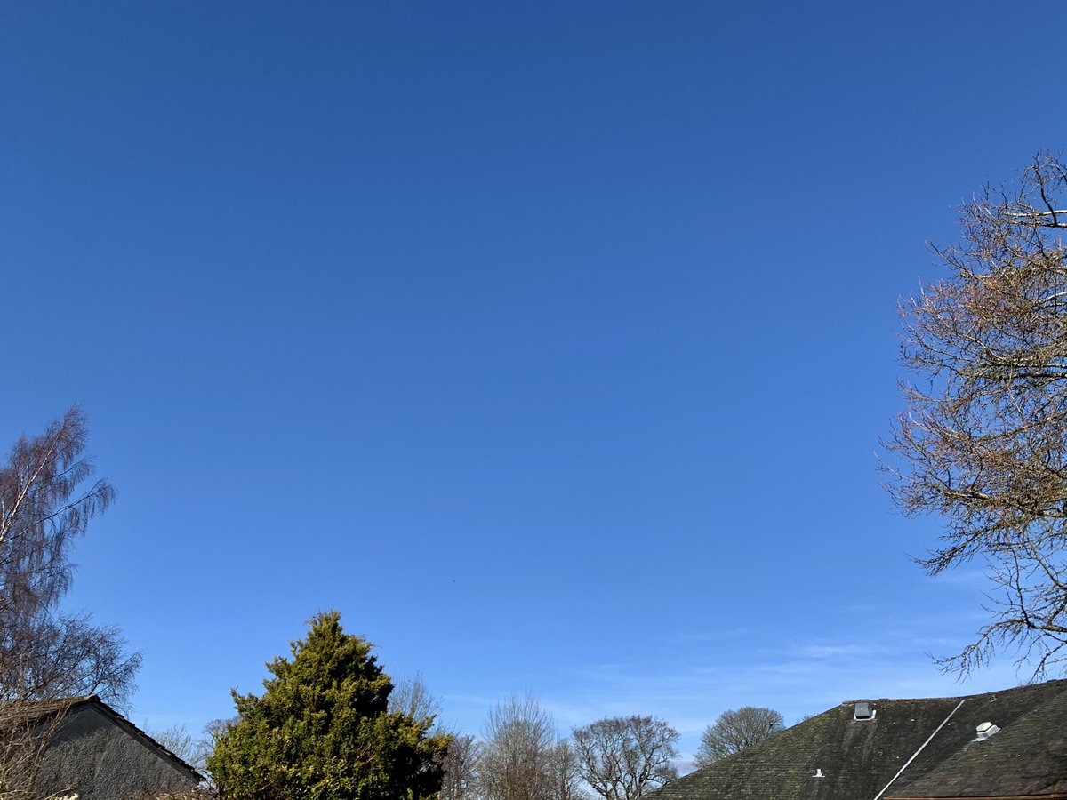 WindyWilson88's tweet photo. Glorious. As forecast. But if you think itβs not a nice day where you are file it under βtuff tittiesβ and ask for your money back . . . oh wait, itβs a FREE service πππ€£
Sunday afternoon 3:30pm
#HatersCanSookMaFatOne #MoonsOut #sundayvibes https://t.co/O40zzjUR9Y