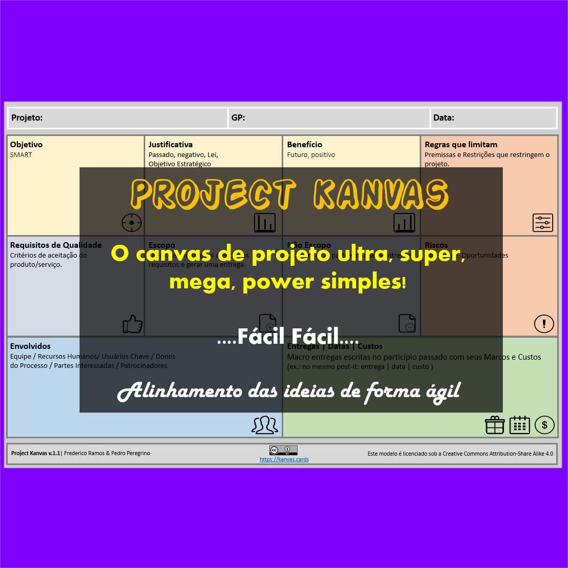 O Kanvas de Projeto é a representação visual do Plano de Gerenciamento do Projeto.

kb.kanvas.cards/project-kanvas…

kanvas.cards

#canvas #projeto #gestao #kanvascards <a href="/AtomTechBR/">Atomtech Consultoria e Treinamento</a>  <a href="/AtomPlanner/">Atom Planner</a> #projectkanvas