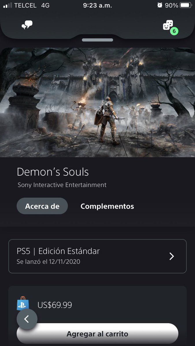 103_geek's tweet photo. @ILookAtThem @Jayant96814441 @Saselandia Que raro de este lado del charco los precios son completamente diferentes https://t.co/UjPoNV20lS