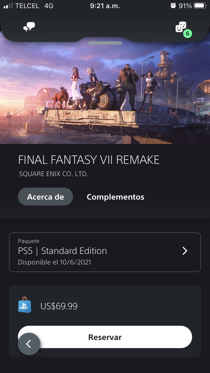 103_geek's tweet photo. @ILookAtThem @Jayant96814441 @Saselandia Que raro de este lado del charco los precios son completamente diferentes https://t.co/UjPoNV20lS