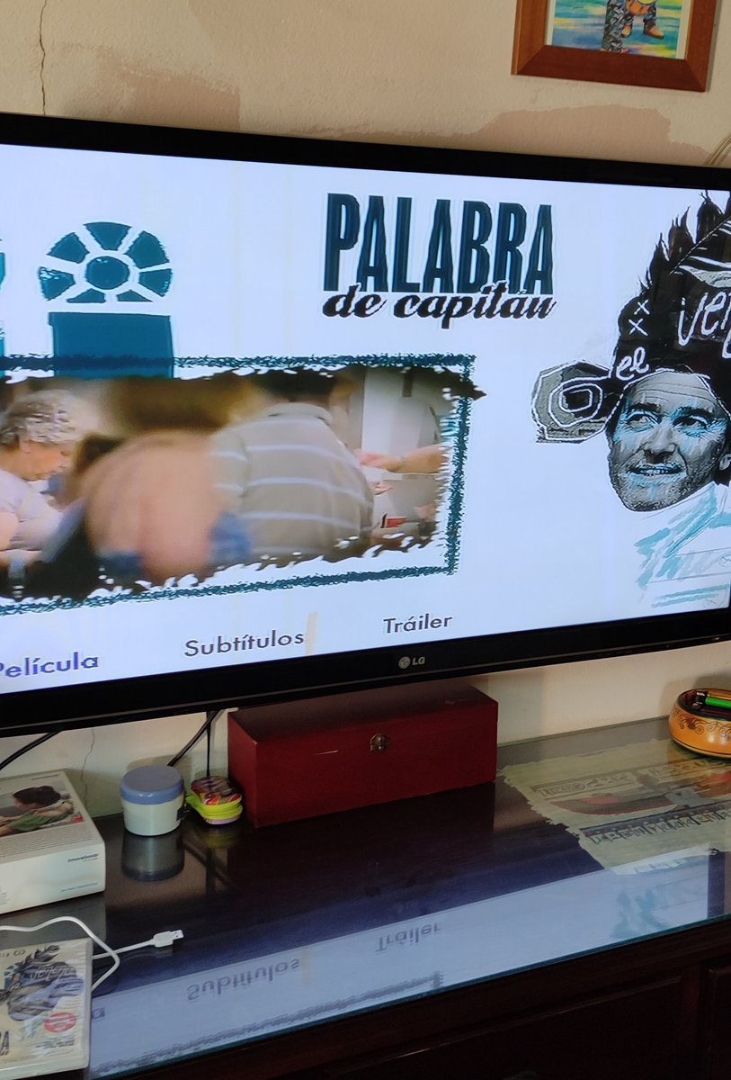 películon!! 👌🏼 <a href="/PalabraCapitan/">Pᴀʟᴀʙʀᴀ ᴅᴇ Cᴀᴘɪᴛᴀ́ɴ®</a>