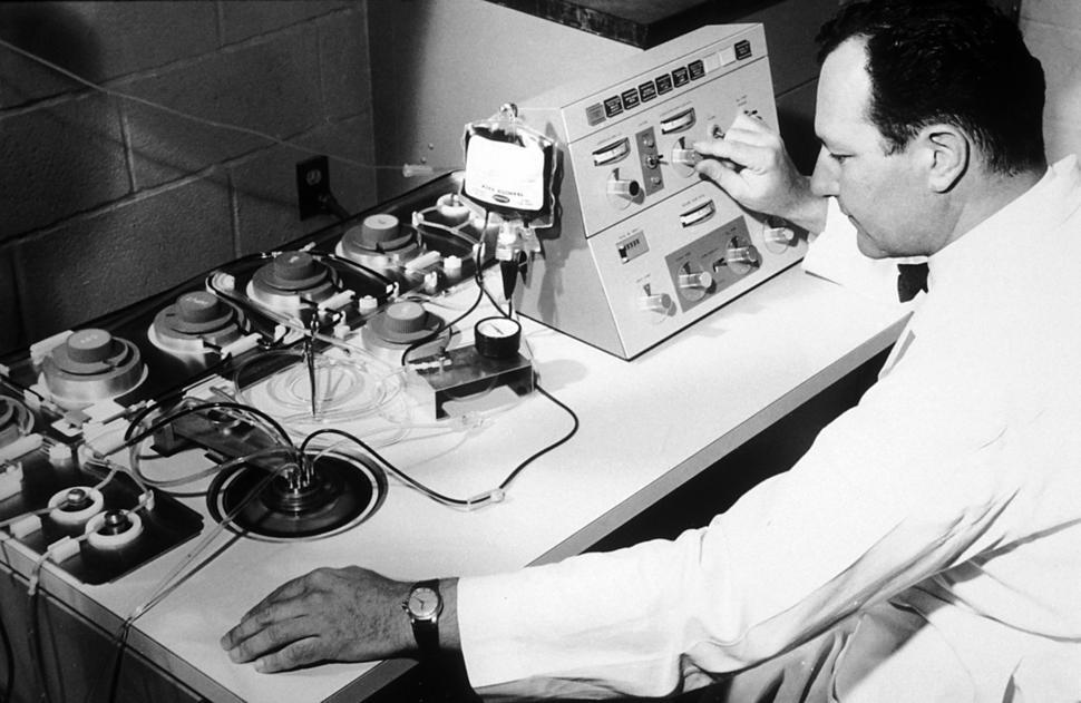 Commemorating the Contributions of Cancer Research Greats by <a href="/NCIDirector/">Dr. Kimryn Rathmell</a> cancer.gov/news-events/ca…