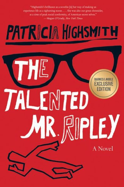 BNOStreet's tweet photo. Our #RediscoveredClassic this month is The Talented Mr. Ripley by Patricia Highsmith. If you haven't read this one, or if its been a while, pick it up now! Twists, turns, and a protagonist who won't let you look away as he manipulates the world to his liking. #mysteries @BNBuzz https://t.co/0HJF9GXL7E