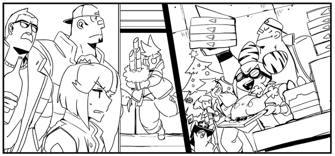 🎍🎄✨ 