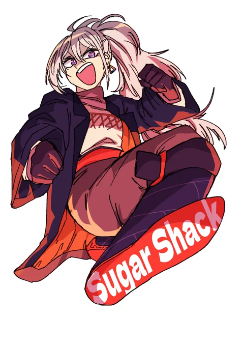 5 