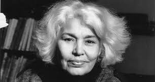 Nashrkitab's tweet photo. The great Egyptian writer Nawal El Saadawi is dead. We mourn one of the most respected Arabic female writers of our time widely known for her fight for gender equality. #NawalElSaadawi https://t.co/FAm8a3nm1a