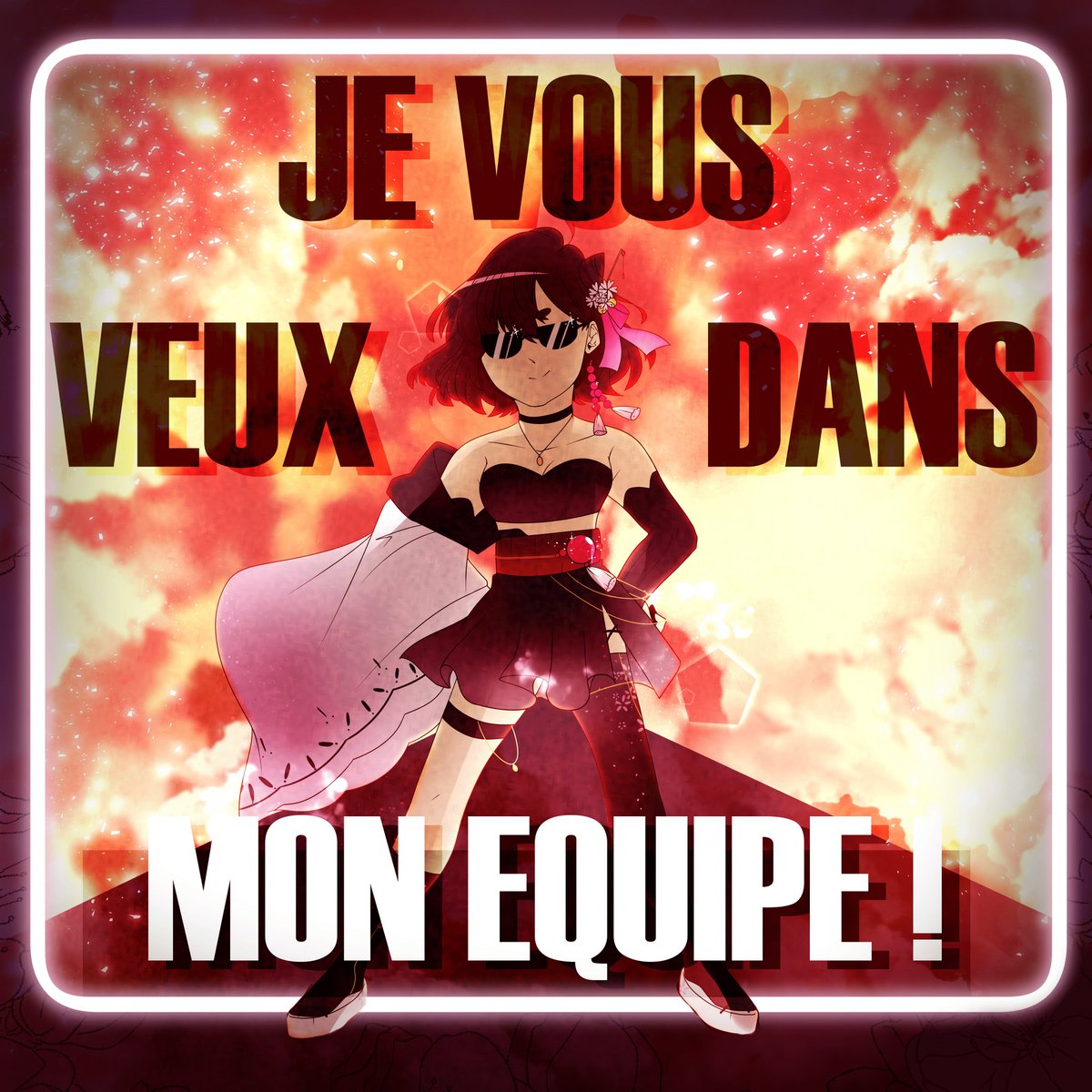 HanamiOnline's tweet photo. Les inscriptions exposants d'Hanami Online sont enfin là !! 
Veuillez nous demander le formulaire d'inscription en message privé ou avec notre adresse e-mail: hanamiionline@gmail.com ! 

#convention #conventionenligne #hanamionline #inscription https://t.co/EVGBUFG0w1