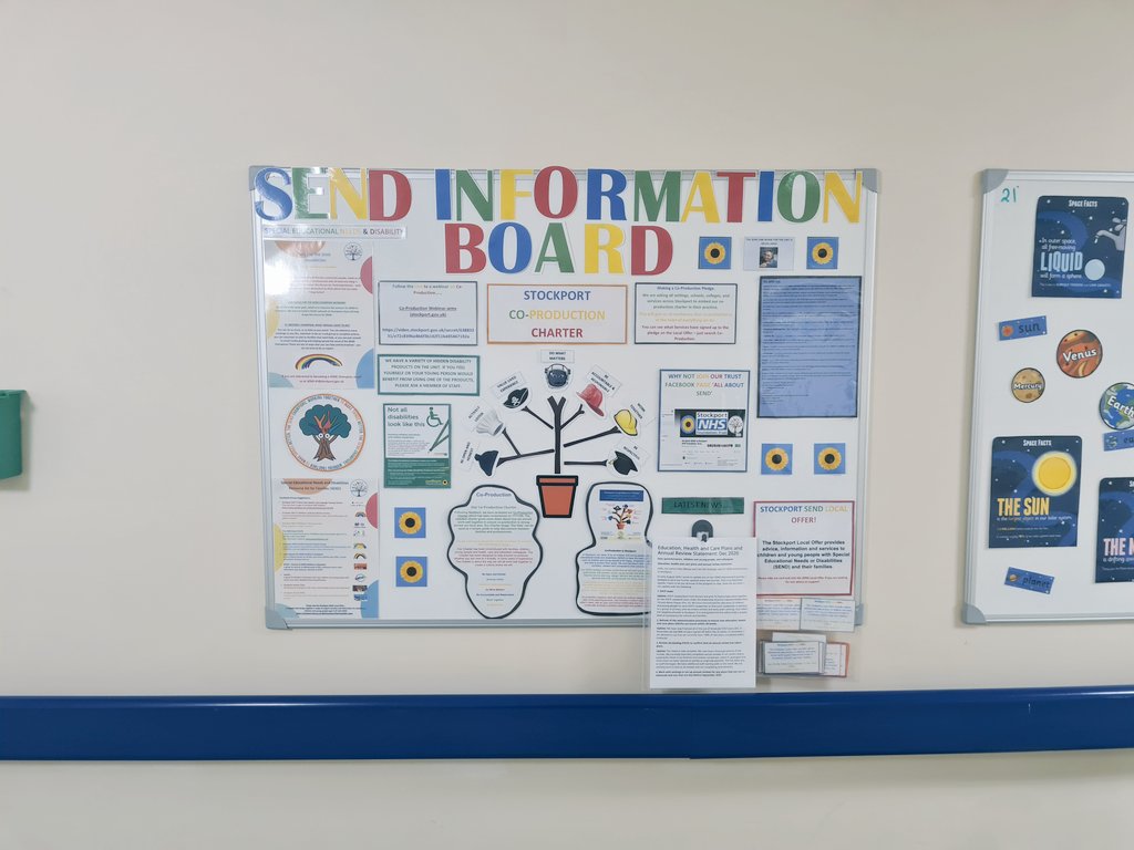 Helen Large (Stockport Neonatal Unit) tweet media