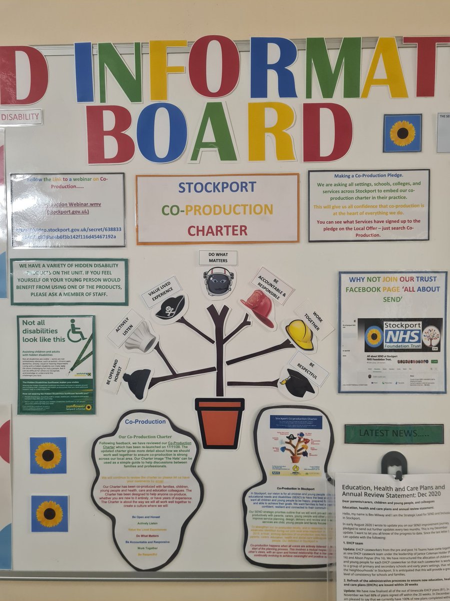 Helen Large (Stockport Neonatal Unit) tweet media