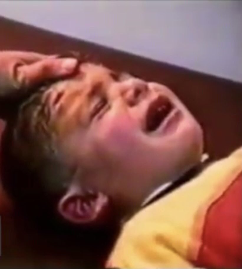 palinheart's tweet photo. On this day, on mother's day in 1994, when children were returning back home holding gifts to their mothers israeli artillery (with SLA) attacked Nabatiye city vigorously killing 4 including 2 children and injuring 10 others. https://t.co/2BlgWZ5MYj