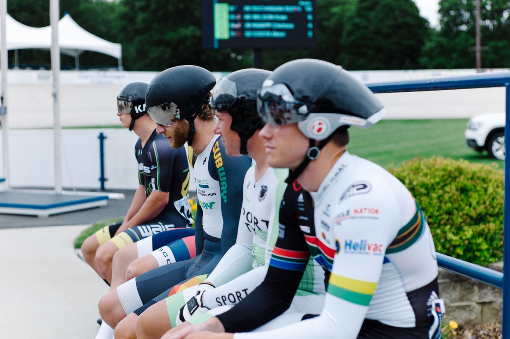 "Honestly, I love riding bikes so much. My passion for the sport is just to get people on bikes and to ride as much as possible." <a href="/jeanspies/">jean spies</a>  ⁠
⁠
Subscribe to our "Talk of the T-Town" 
l8r.it/iGfc

Hosted by <a href="/joanhan/">joan hanscom</a>