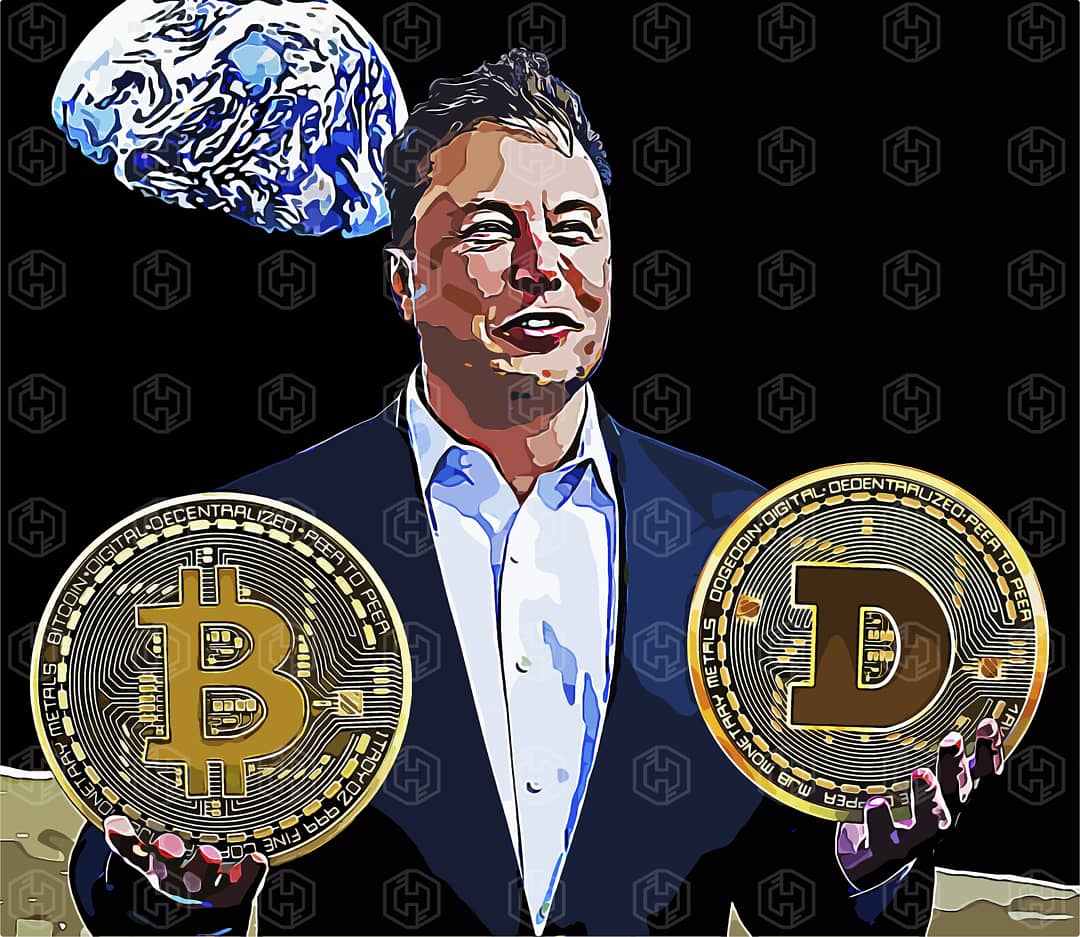 PixeliusNFT's tweet photo. Bitcoin or Doge?
Rare NFT Hidden Gems on OpenSea
https://t.co/FjtI8OreHr
#nft #nftshop #rare #rareable #opensea #nftcollector #nftcreator #nftartist #nftbuy #nftsell #unique #nftexclusive #uniquenft #3d #3danimation #3dnft #nftart #fineart #finearts https://t.co/fqMhf3ymOB