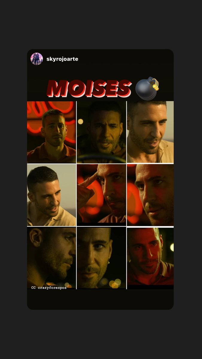MiguelAngelSilvestre tweet media