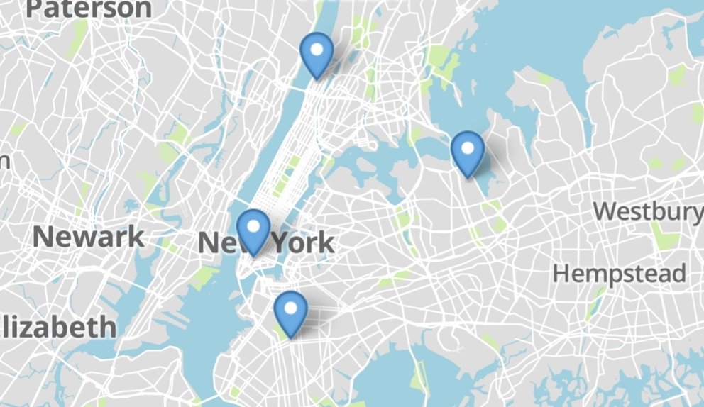 Volunteers4Yang's tweet photo. It's the last day to sign and #PetitionForYang to be on the ballot for Mayor of New York City. Find your nearest location, if you have not signed yet. Go to https://t.co/pW5bdpcESs https://t.co/AVKwYTZQY0