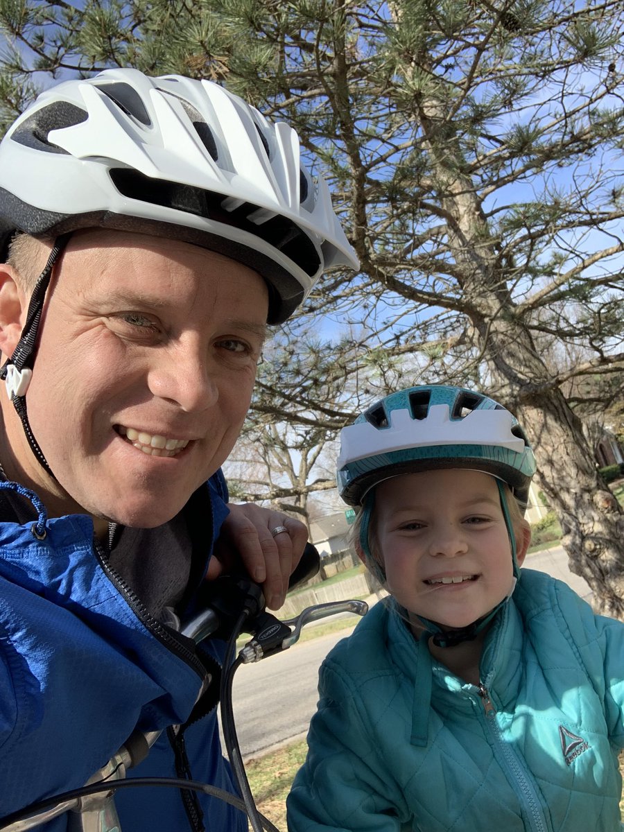 ChaplainLeeDub's tweet image. 3.5 logged w/the mini-me. #SweetP