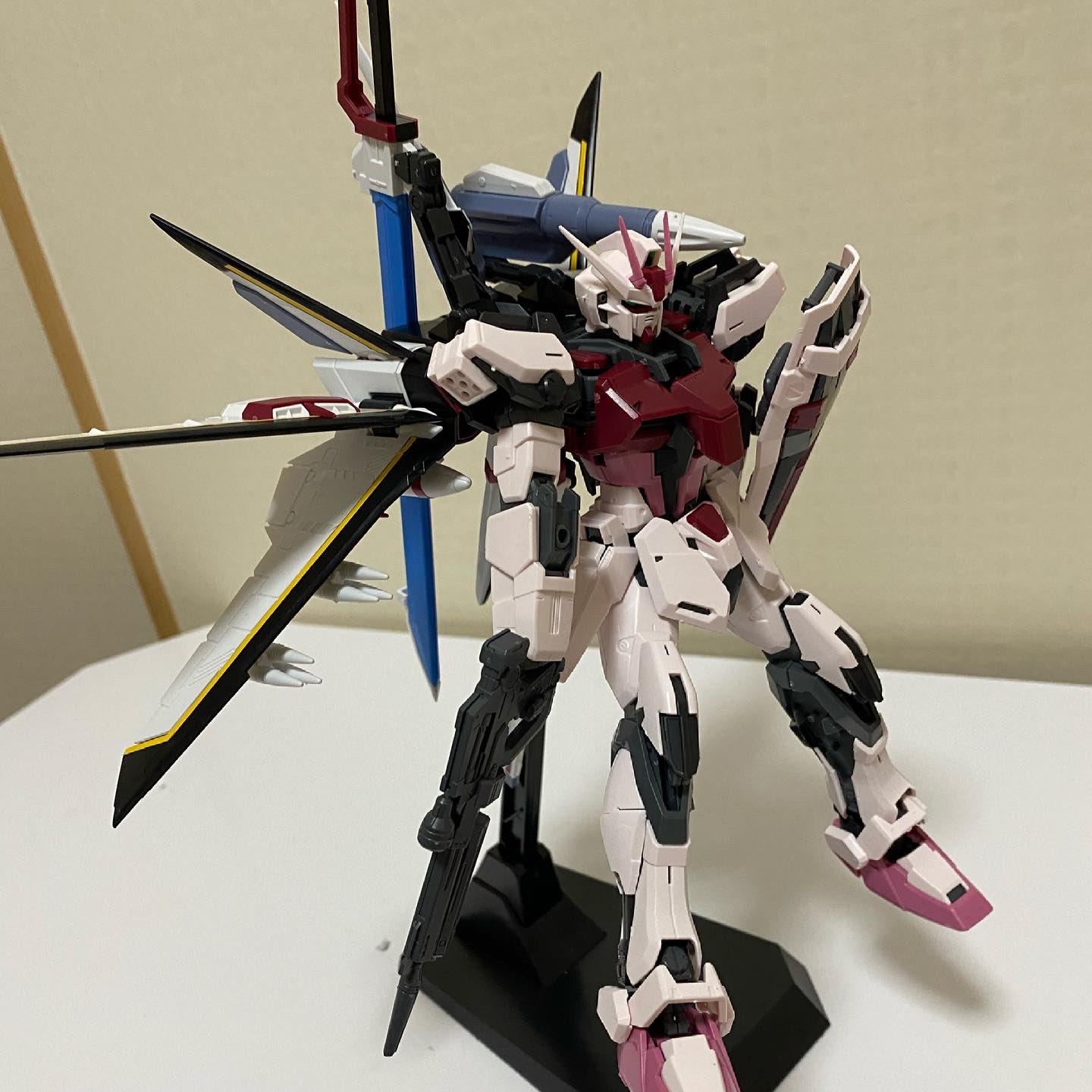 ストライクルージュオオトリ装備 Twitter Search Twitter