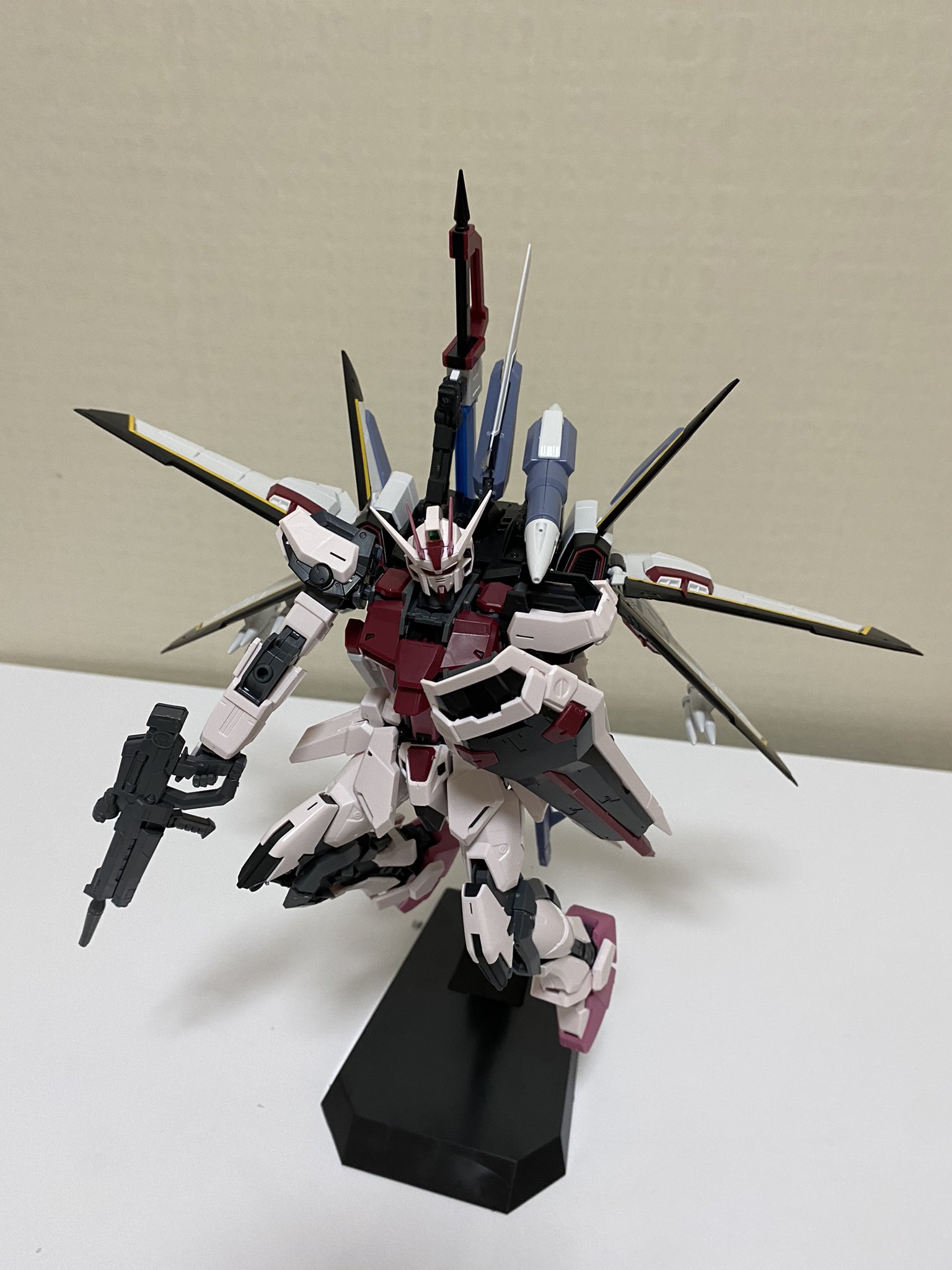ストライクルージュオオトリ装備 Twitter Search Twitter