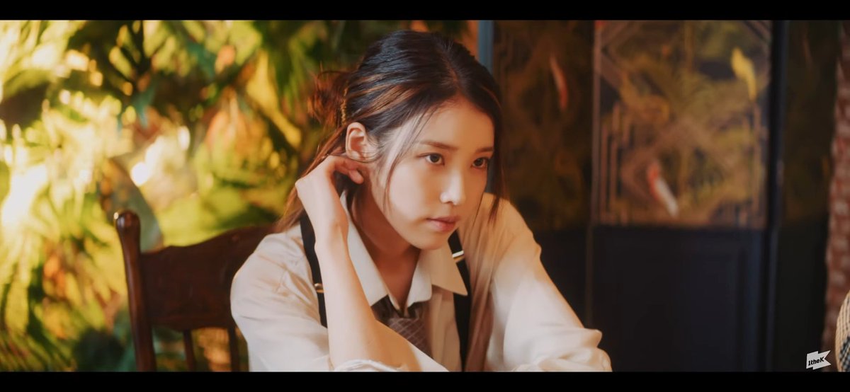👸🏻『𝑺𝑯𝑱』👑✨️🎼start with I,end with U~IU🐥 tweet media