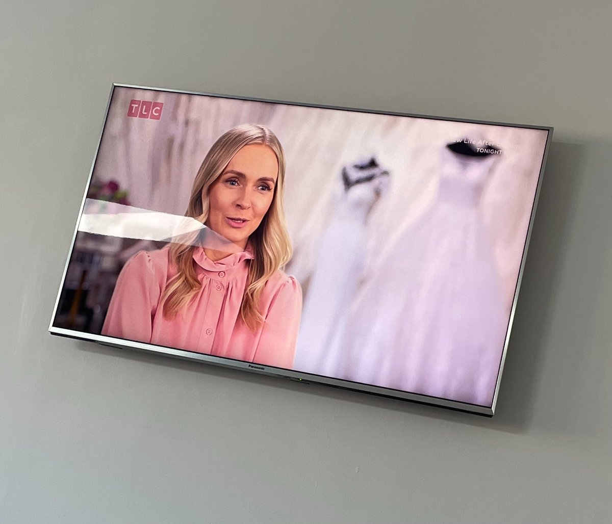 sk_click's tweet photo. Is anyone binge watching #sayyestothedress with the excitement of weddings happening again soon? The dresses are simply gorgeous! https://t.co/t1GjwRLxnX