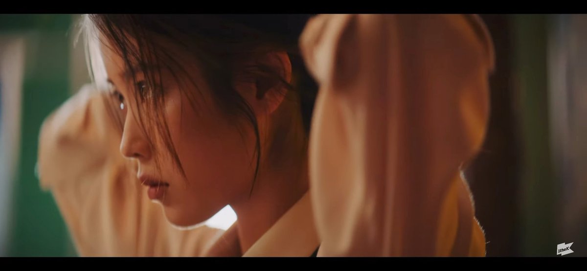 👸🏻『𝑺𝑯𝑱』👑✨️🎼start with I,end with U~IU🐥 tweet media