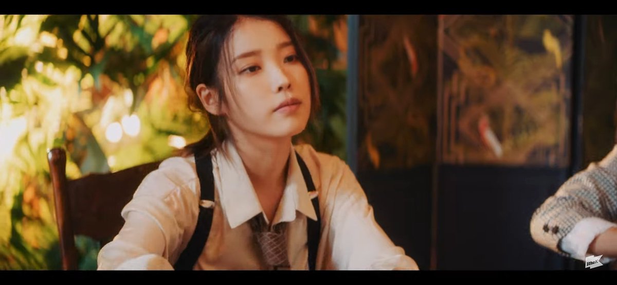 👸🏻『𝑺𝑯𝑱』👑✨️🎼start with I,end with U~IU🐥 tweet media