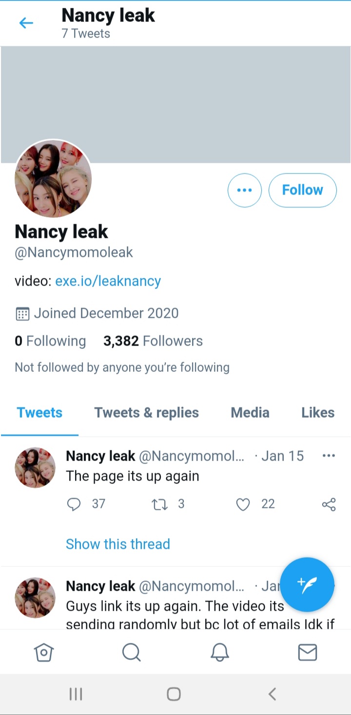 ISHI on X: @azertop_ Im not Momoland fan but saw this too... Please req a  big account to get fans to report. The amount of ppl req for the video is  sickening!!!