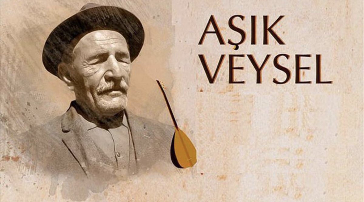 ctnrbasri's tweet photo. 48 yıl önce bugün...
Gönlüyle gören,özüyle seven bir Veysel geçti bu dünyadan.
#AşıkVeysel https://t.co/Jmqhie1O1H