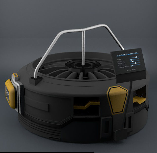 3D concept fan Low-poly 3D model
cgtrader.com/3d-models/indu…
for 5$

#gamedev #indiegame #gameengine #indiewatch #madewithunity #indiedev #indiegamedev #indiedev #gamedev #QuarantineLife #SmallStreamersConnect  #gamersvsCOVID19 #gamer  #epicstore
#3Dprinting  #3DModel  #download #fbx