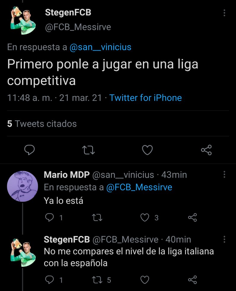TermosOOC's tweet photo. Este tipo se quedó en 2015 https://t.co/7uyTqTb17v
