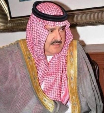 خالص العزاء لأسرة الفايز وقبيلة بني صخر لوفاة الشيخ مشهور بن دحام الفايز .. إنا لله وإنا إليه راجعون.