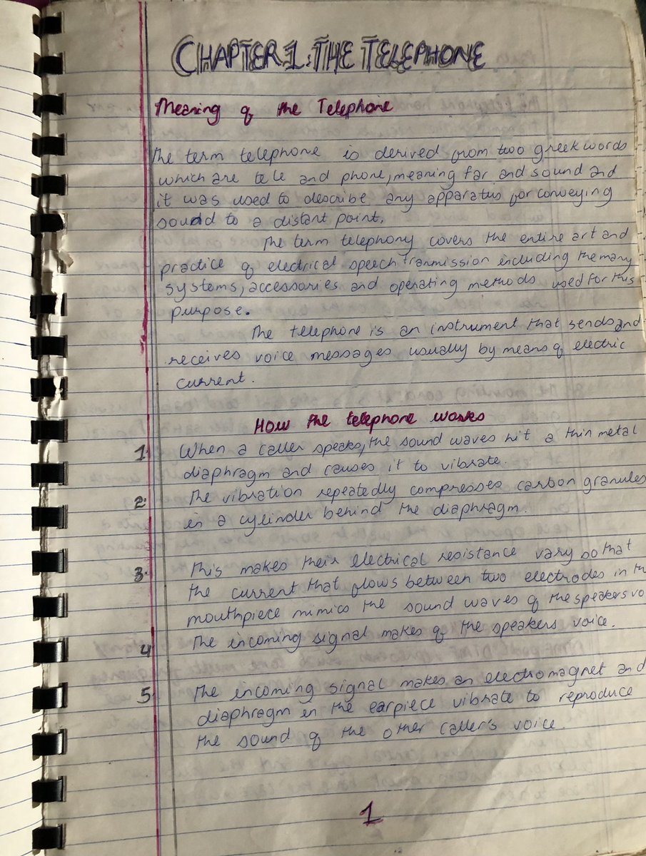 KhadeejaNadia's tweet photo. Going through old stuff and I can’t believe Mrs Mohammed (Zamani) made us do extensive research in ss1 😂. It also had to be hand written and pictures had to be hand drawn. She demanded excellence from all of us and I’m forever grateful to her for that https://t.co/6FM9tzqBJd